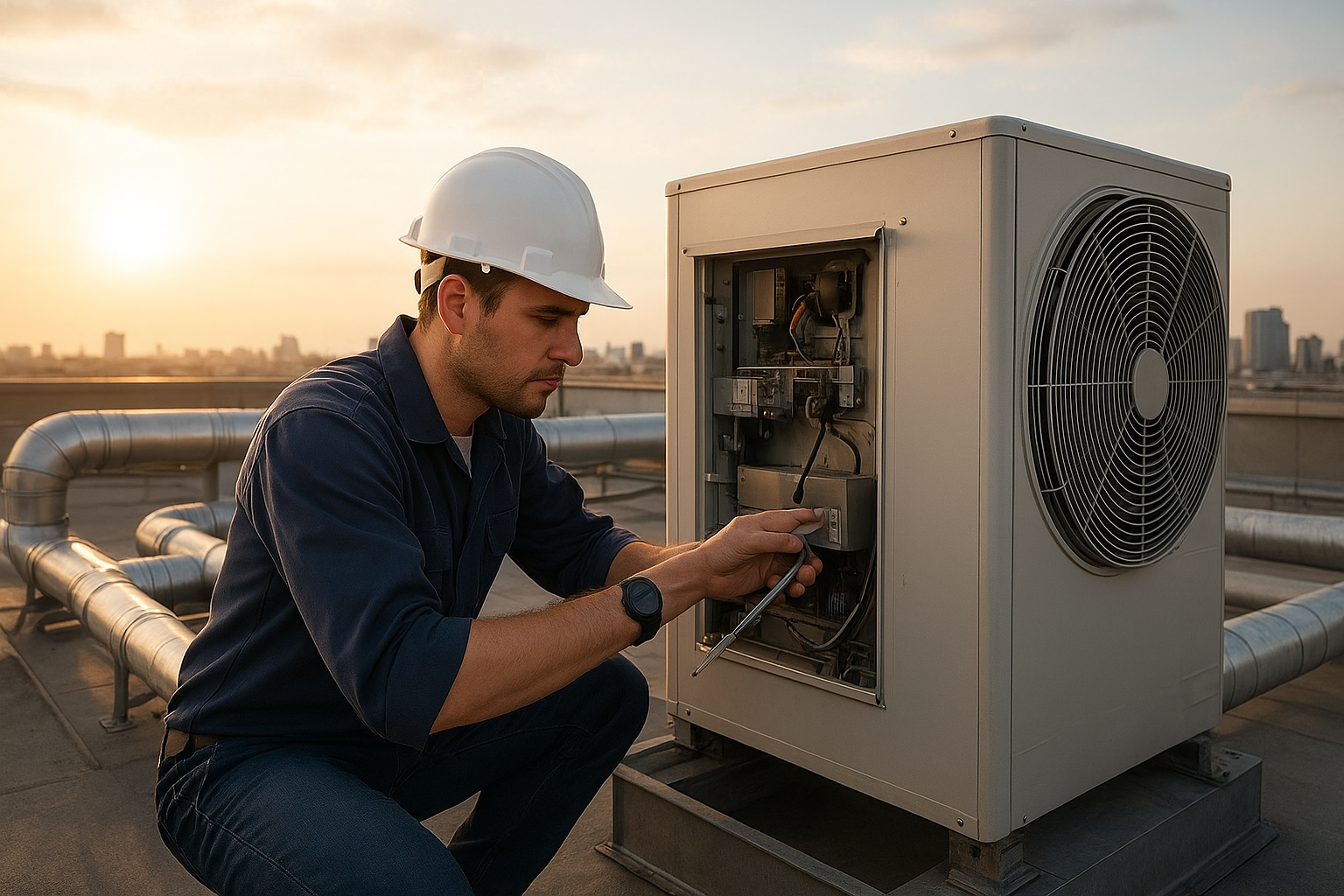 solusi-penyedia-sistem-hvac-murah