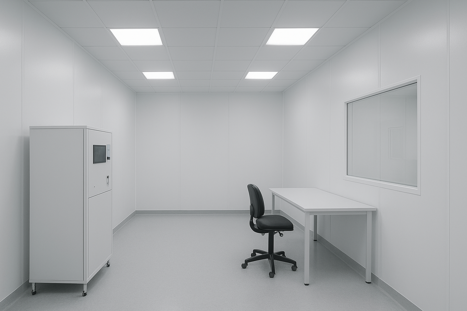 apa-manfaat-clean-room