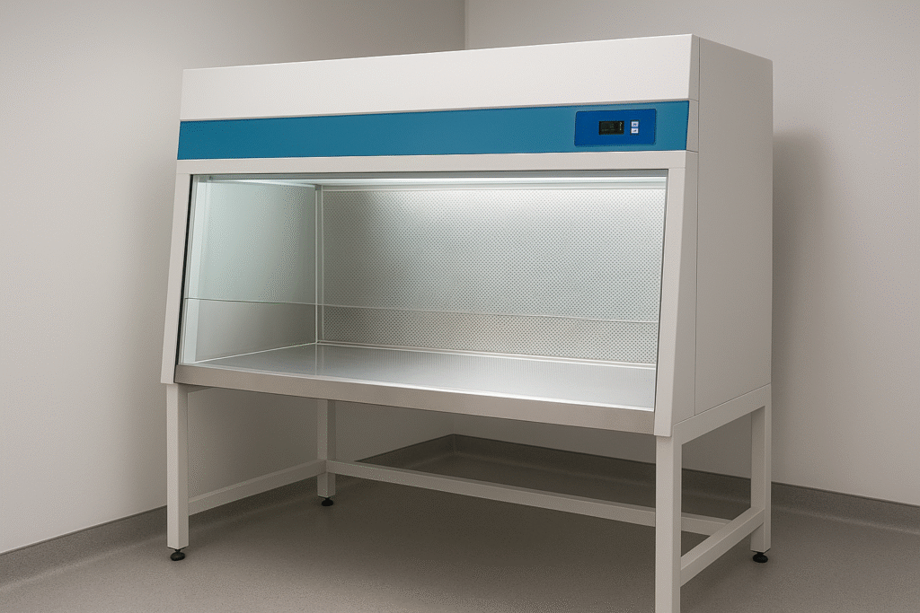 Apa Itu Laminar Air Flow? Fungsi, Prinsip Kerja, dan Manfaatnya