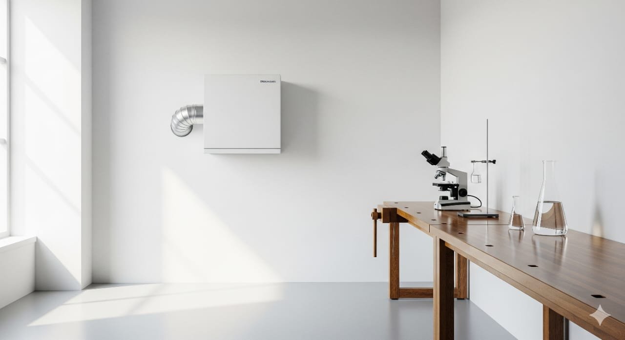 tips memilih sistem jaringan HVAC