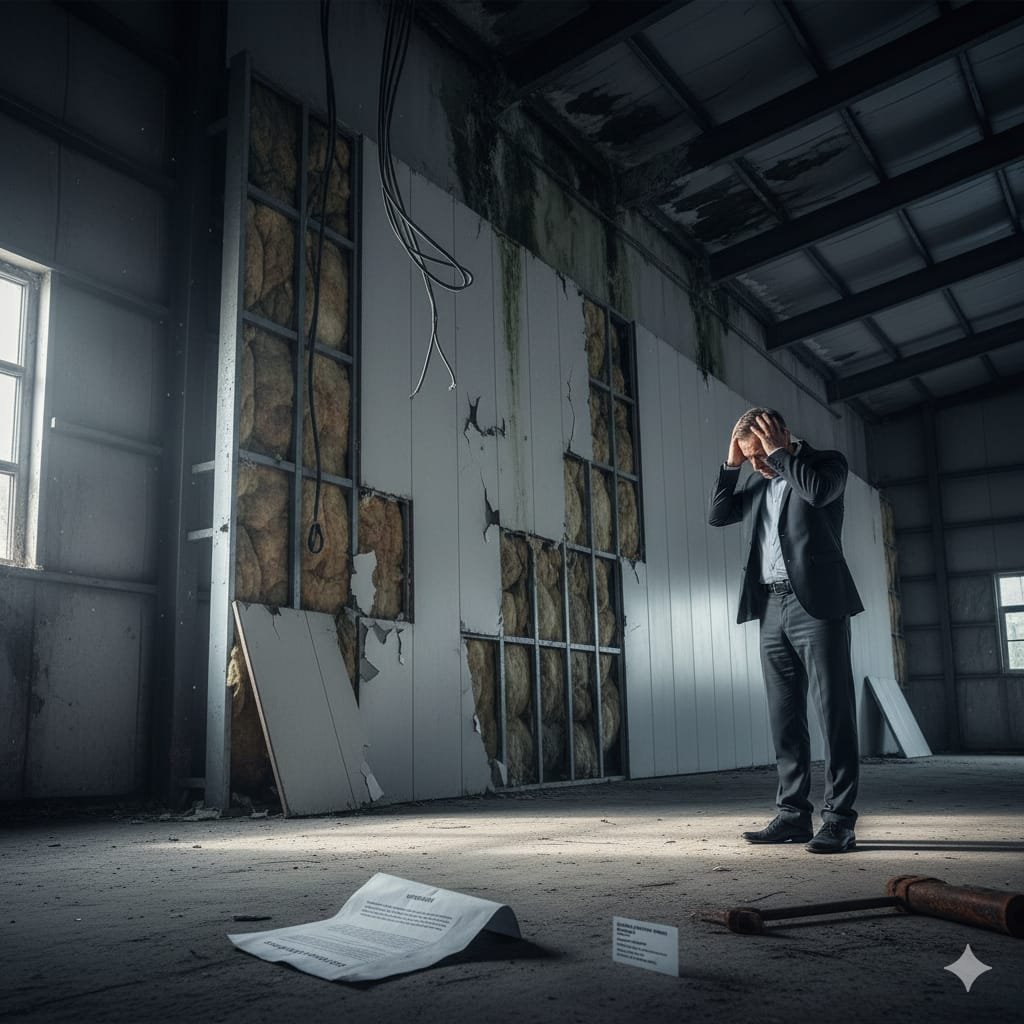 kesalahan umum dalam memilih kontraktor brujung penyesalan