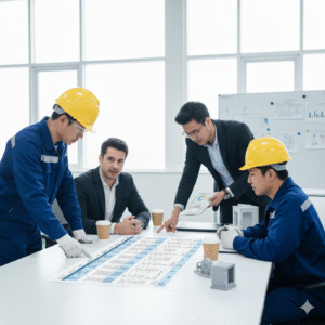 Harga dan Estimasi Biaya Pembuatan Biological Safety Cabinet (BSC)