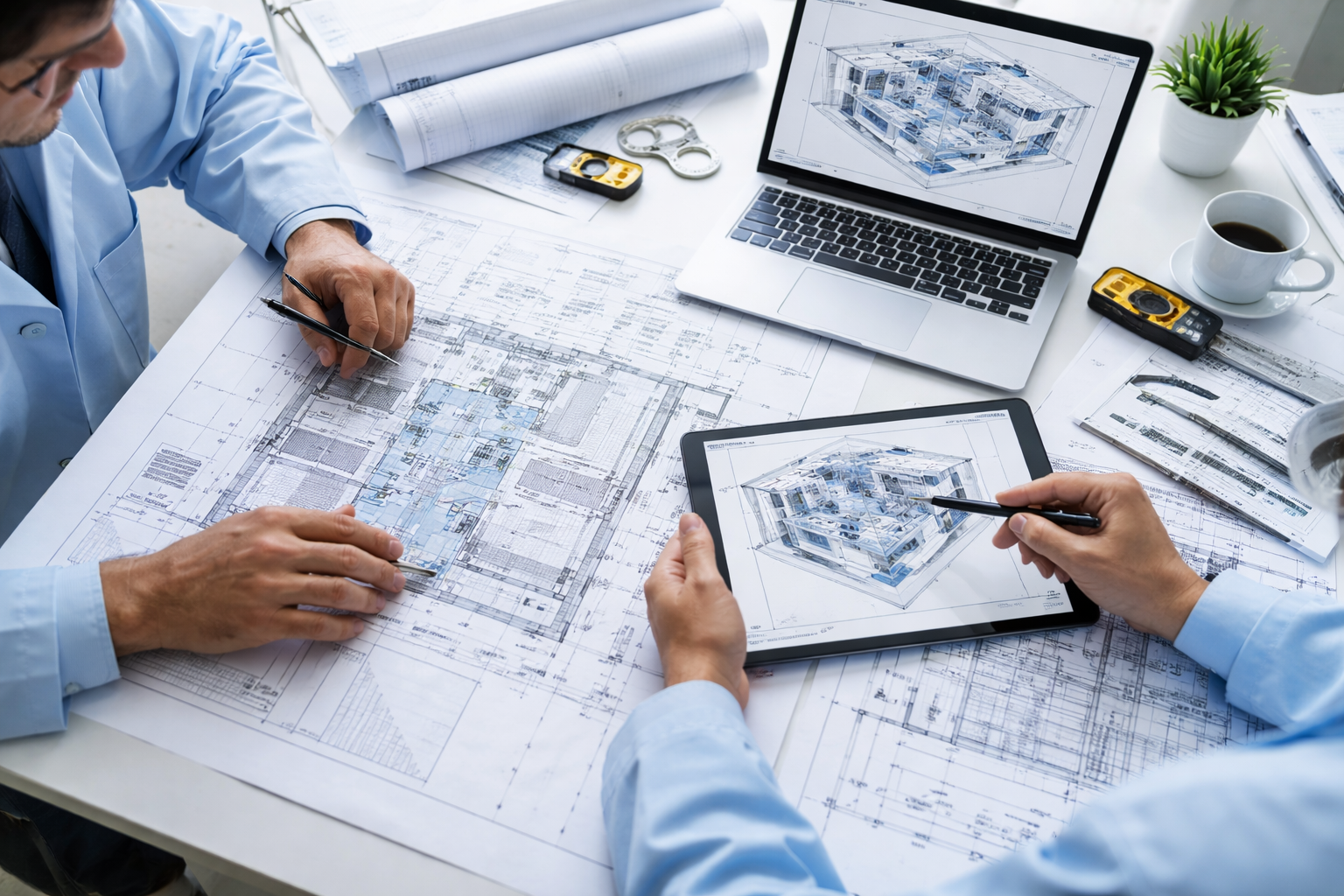 Desain Modular Operating Theatre
