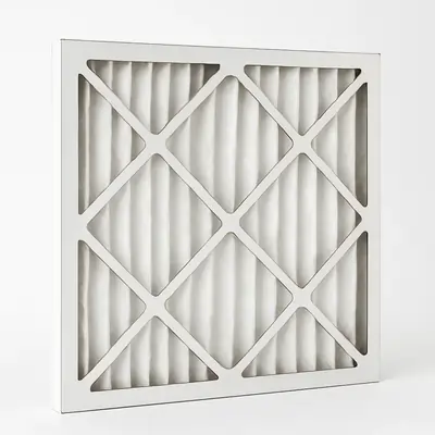 Air Filter untuk kebutuhan filtrasi udara industri