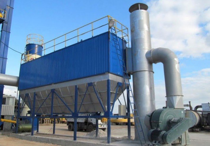 Dust Collector
